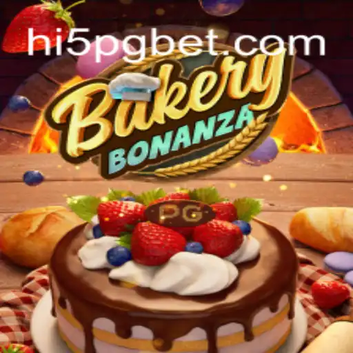 Descubra o Mundo Delicioso de BakeryBonanza no Hi5PG.com