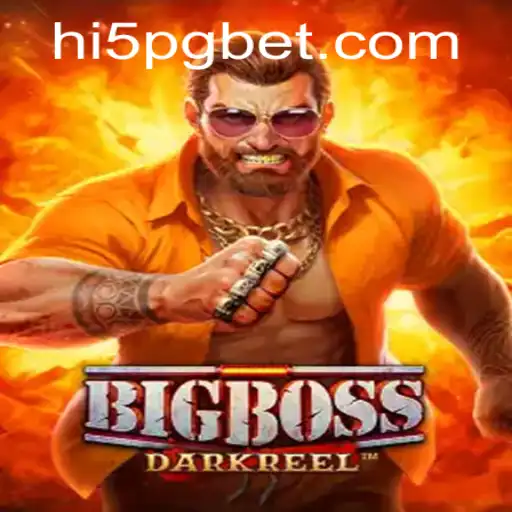 Explorando o Mundo de BigBoss: Um Jogo de Estratégia Inovador