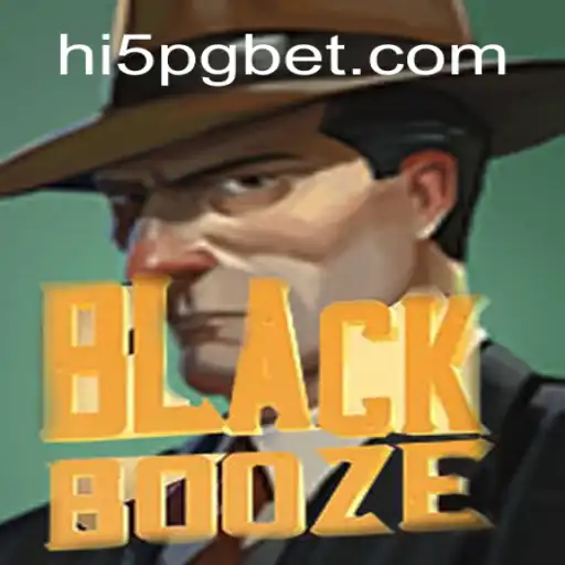 Descubra BlackBooze: O Novo Fenômeno de Jogo em Hi5PG.com