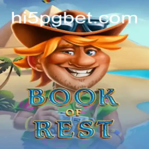 Descubra o Fascinante Mundo de BookofRest: Uma Análise Completa do Jogo