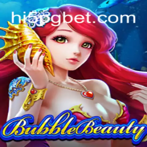 Descubra o Maravilhoso Mundo de BubbleBeauty