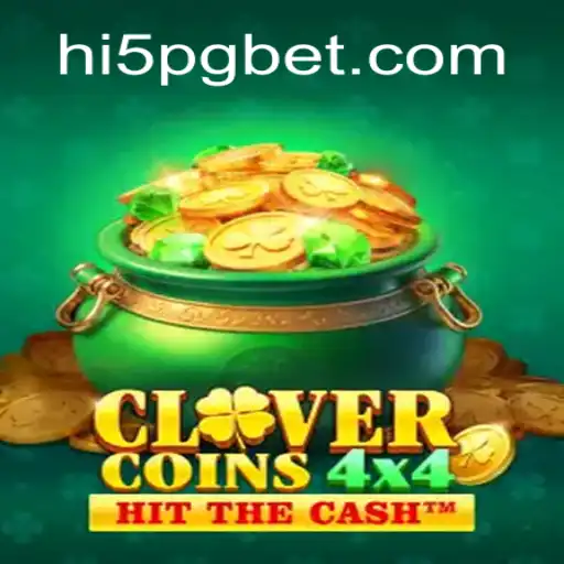 CloverCoins4x4: Exploração e Estratégia no Mundo dos Jogos Online