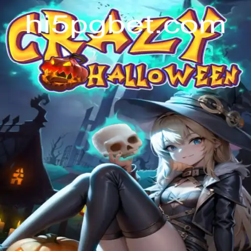 Desvendando o Mundo Encantado de CrazyHalloween em Hi5PG.com