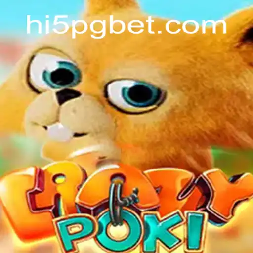 Descubra o Mundo Empolgante de CrazyPoki no Hi5PG.com