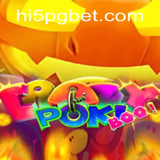 CrazyPokiBoo: Descubra a Aventura e Estratégia no Novo Sucesso de Hi5PG.com