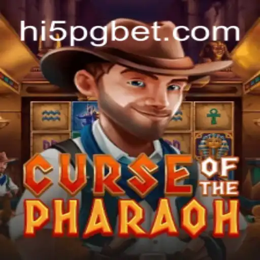 Descubra o Enigmático Mundo de CurseofthePharaoh no Hi5PG.com