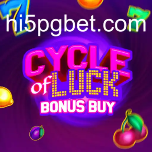 Desvendando o Mundo de CycleofLuckBonusBuy: Uma Experiência de Jogo Imersiva