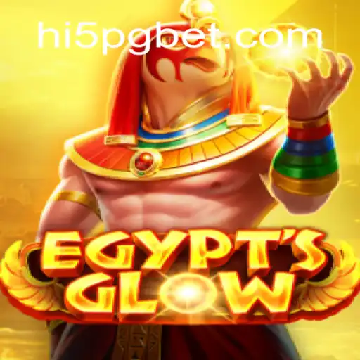 Descubra o Fascinante Mundo de EgyptsGlow: Um Guia Completo para Jogadores