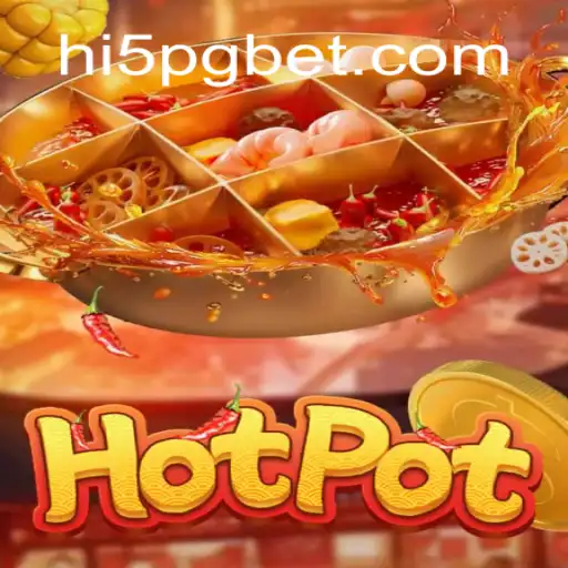 Explorando o Fascinante Mundo de Hotpot: O Jogo que Está Conquistando Hi5PG.com