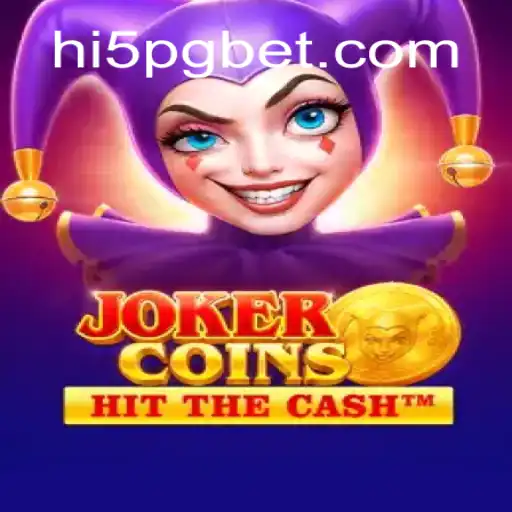 JokerCoins: A Nova Sensação no Mundo dos Jogos Online