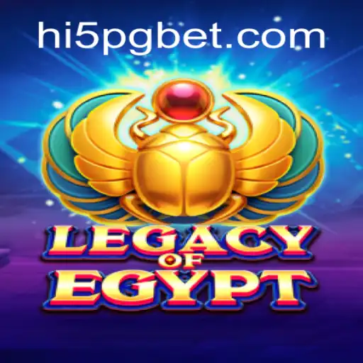 Explorando o Universo de LegacyOfEgypt