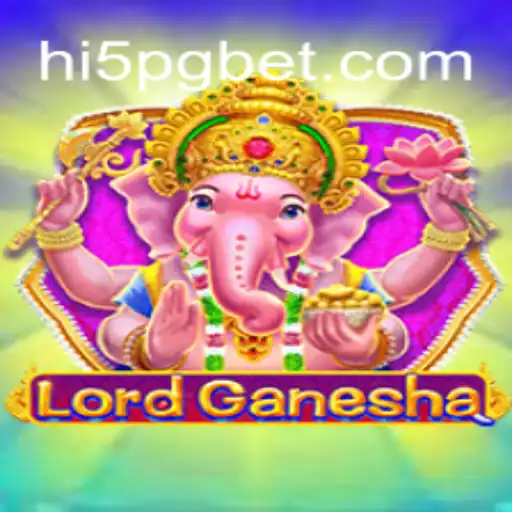 Descubra o Fascinante Jogo LordGanesha no Hi5PG.com