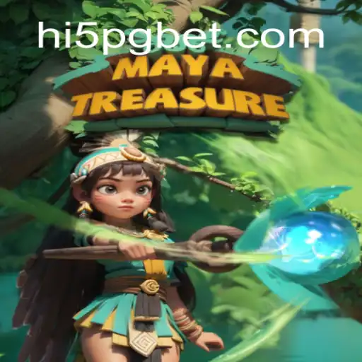 MayaTreasure: Uma Aventura Inesquecível no Mundo dos Jogos Virtuais