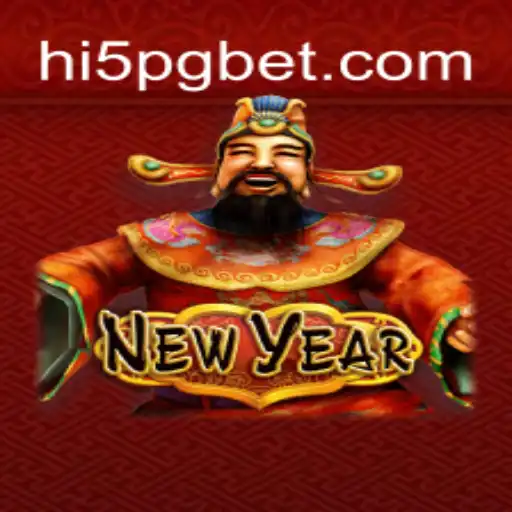 NewYear: Um Mergulho no Novo Jogo Sensação da Hi5PG.com