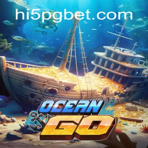 Explorando o Mundo Aquático com OceanGO