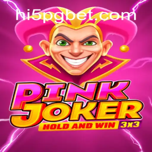Descubra o Empolgante Mundo do Jogo Pinkjoker