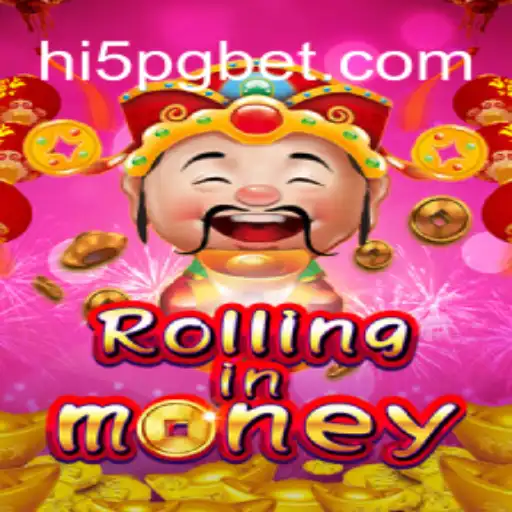 Explorando o Mundo Empolgante de RollingInMoney no Hi5PG.com