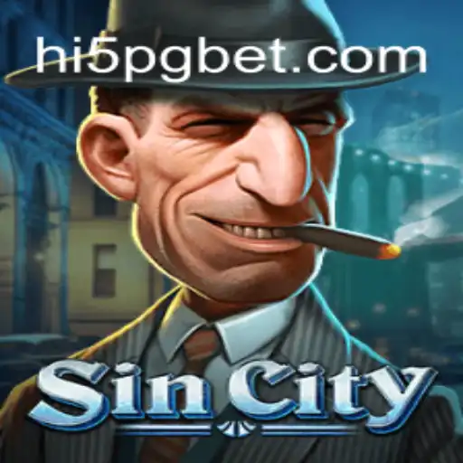 Explorando o Jogo SinCity: Uma Aventura Única no Hi5PG.com