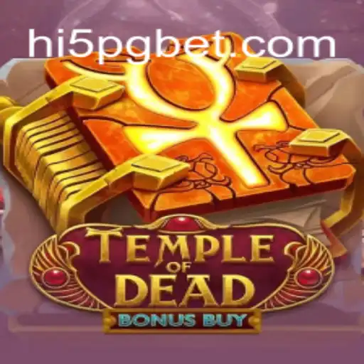 Descubra o Empolgante Mundo do Jogo TempleofDeadBonusBuy