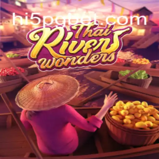 Descubra a Magia do ThaiRiverWonders no Hi5PG.com