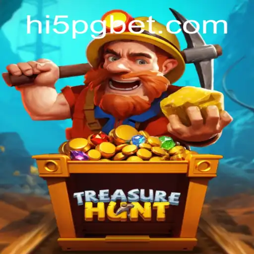 Explorando o Mundo do Jogo 'TreasureHunt'