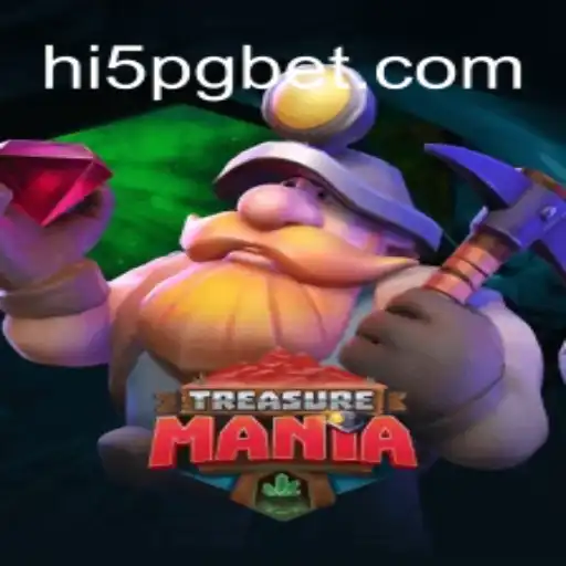 Explorando o Fantástico Mundo de TreasureMania